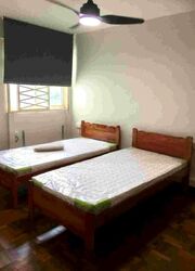 Blk 24 Bendemeer Ville (Kallang/Whampoa), HDB 3 Rooms #431567401